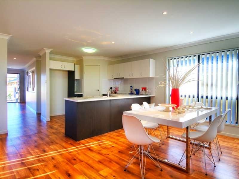 North Lakes QLD 4509