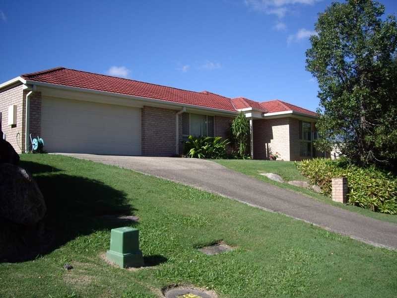 22 Hunter Circuit, Petrie QLD 4502