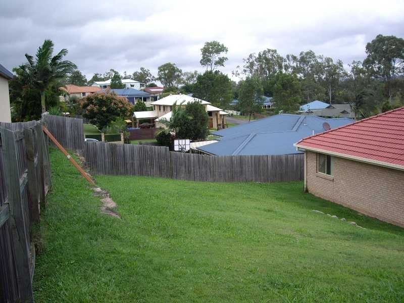 22 Hunter Circuit, Petrie QLD 4502