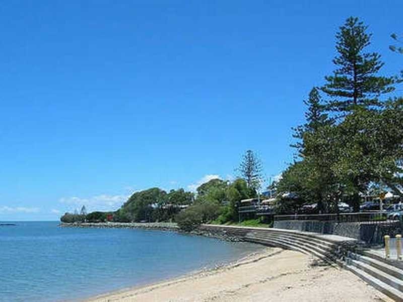 Redcliffe QLD 4020