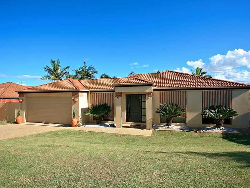 Griffin QLD 4503