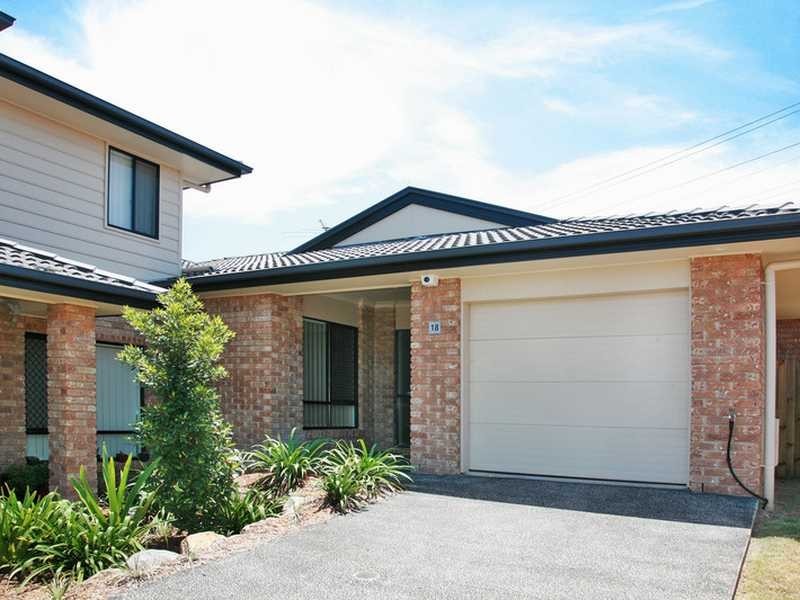 Unit 18/23 Barwon Street, Murrumba Downs QLD 4503