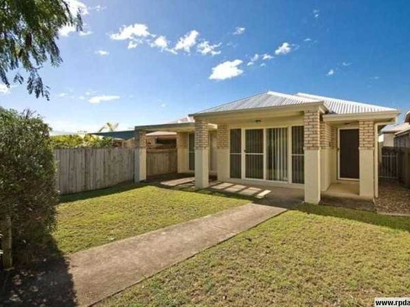 3 Auburn Lane, North Lakes QLD 4509
