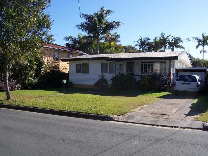 Kippa-ring QLD 4021