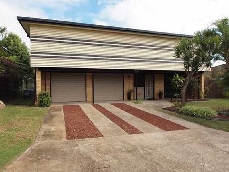 Kallangur QLD 4503