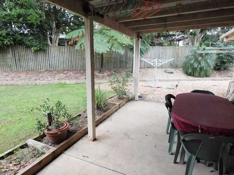 Kallangur QLD 4503
