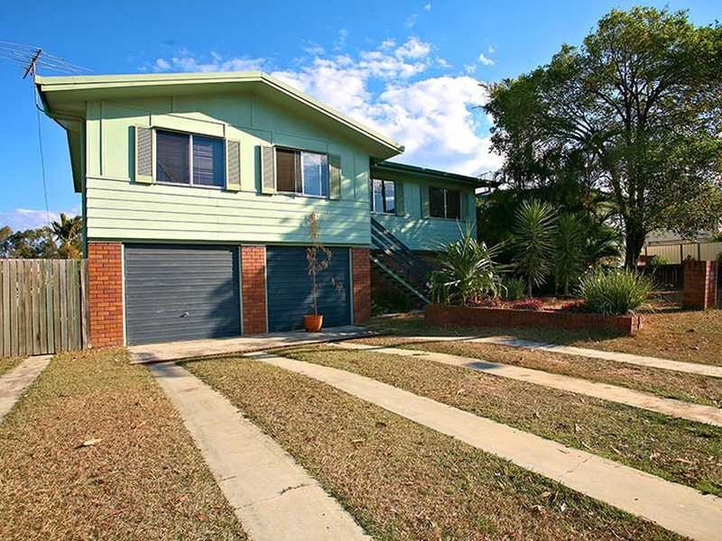 8 Cantor Street, Kallangur QLD 4503