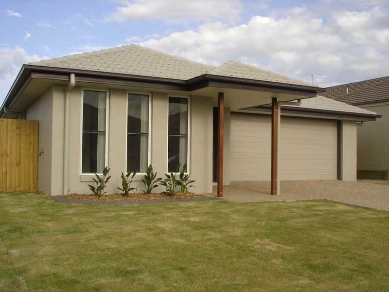 9 Williams Crescent, North Lakes QLD 4509