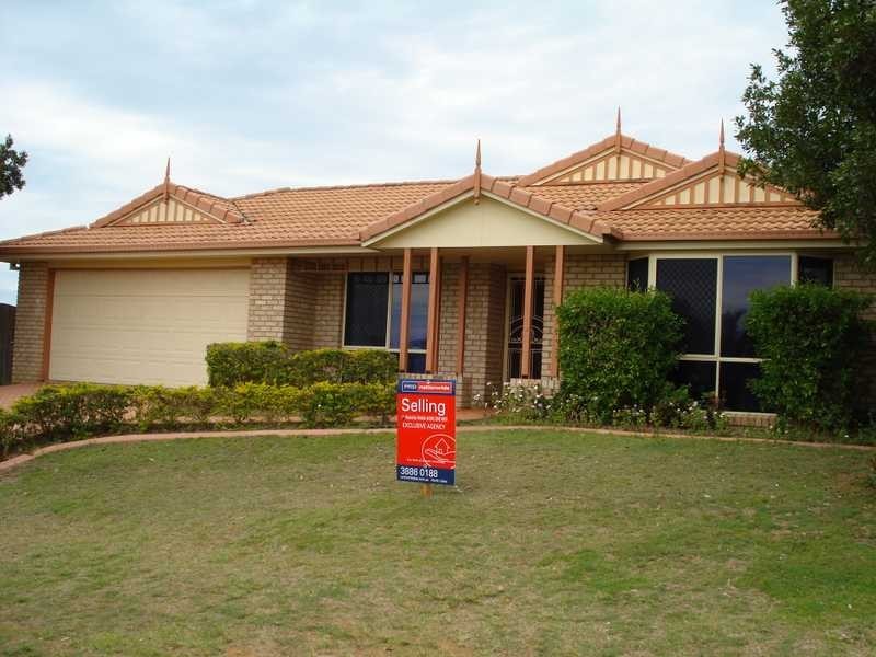 29 Lapwing Crescent, Mango Hill QLD 4509