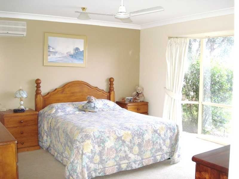 29 Lapwing Crescent, Mango Hill QLD 4509