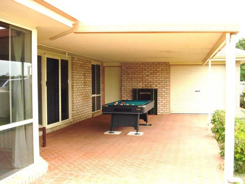 29 Lapwing Crescent, Mango Hill QLD 4509