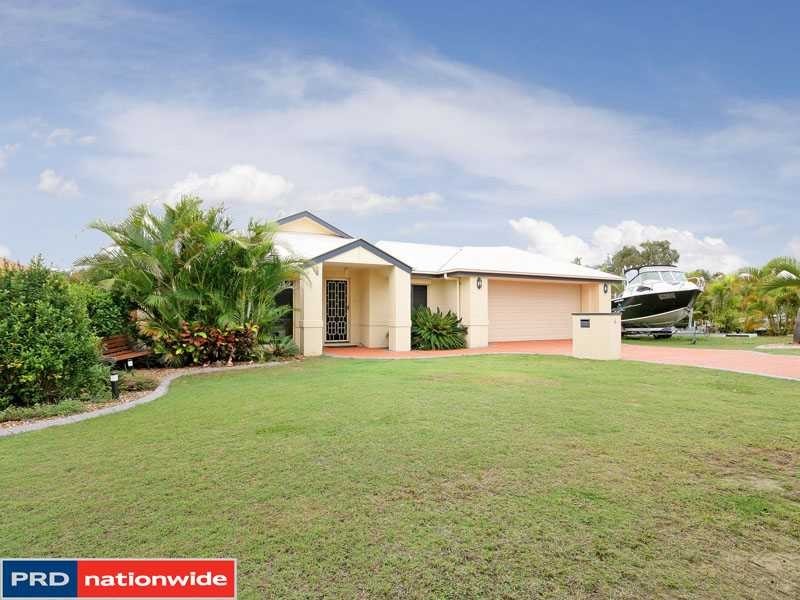 North Lakes QLD 4509