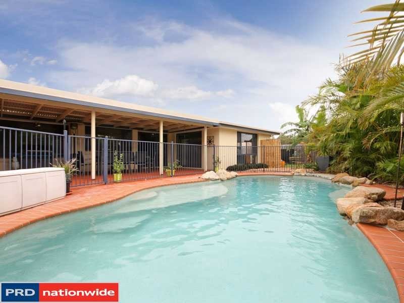 North Lakes QLD 4509