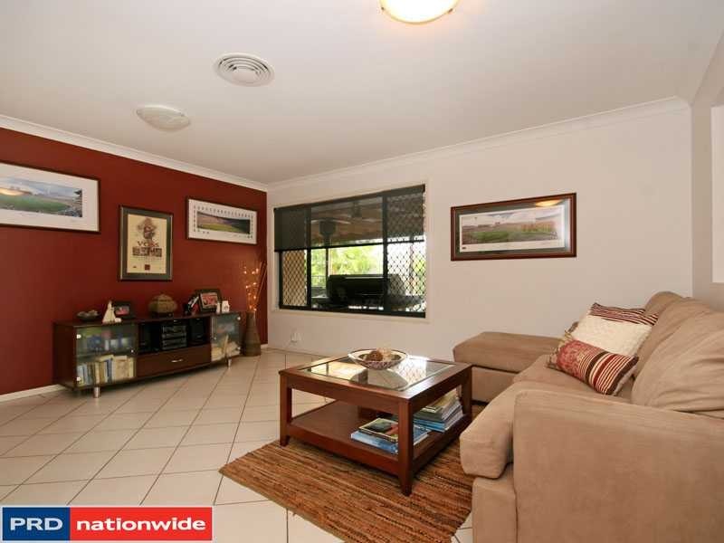 North Lakes QLD 4509