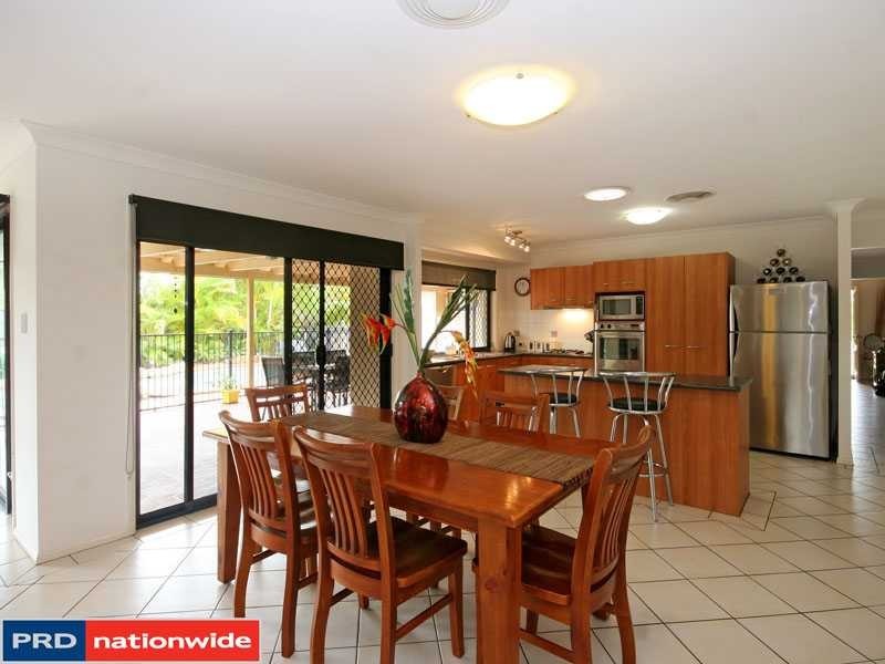 North Lakes QLD 4509