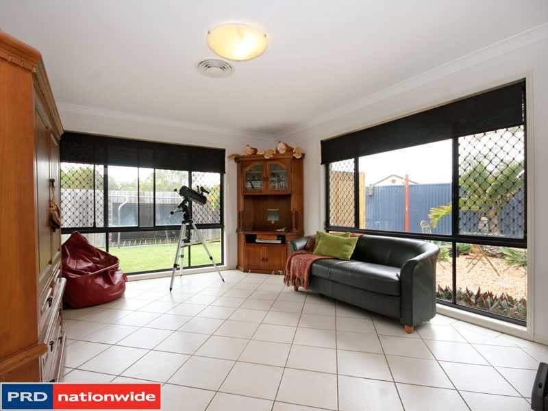 North Lakes QLD 4509