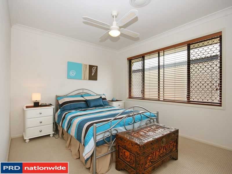 North Lakes QLD 4509