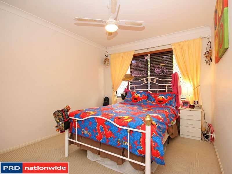 North Lakes QLD 4509