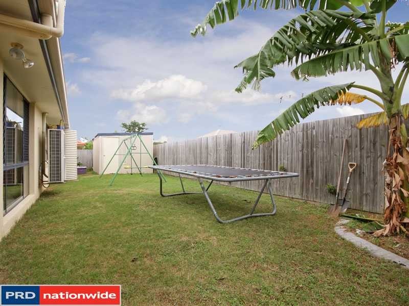 North Lakes QLD 4509