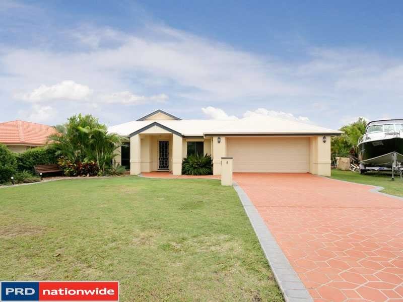 North Lakes QLD 4509