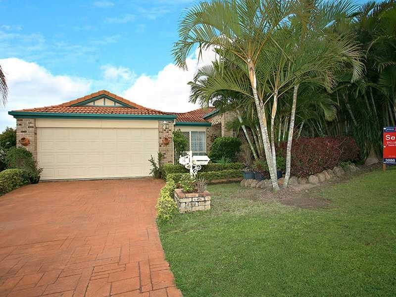16 Wattlebird Street, Mango Hill QLD 4509