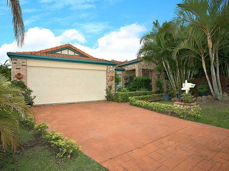16 Wattlebird Street, Mango Hill QLD 4509