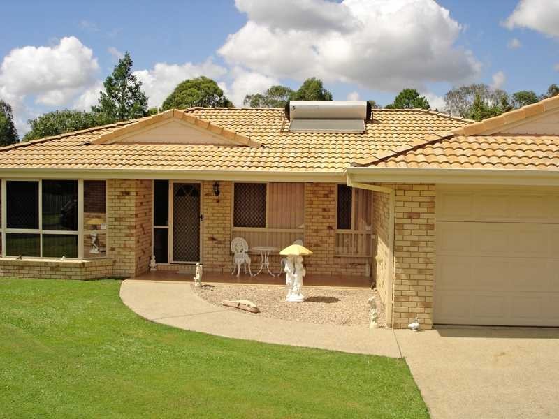 2 Parkside Court, Burpengary QLD 4505