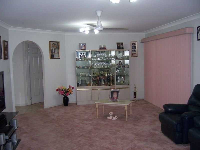 2 Parkside Court, Burpengary QLD 4505