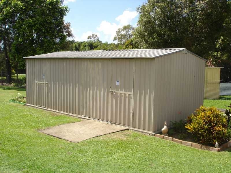 2 Parkside Court, Burpengary QLD 4505