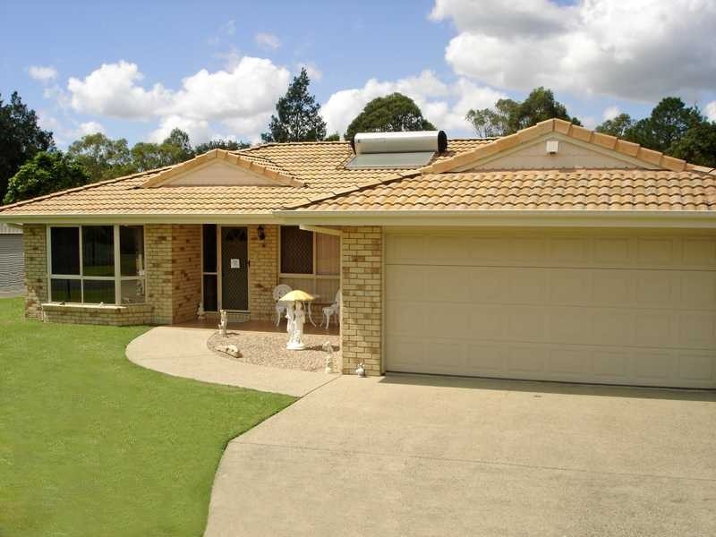 2 Parkside Court, Burpengary QLD 4505