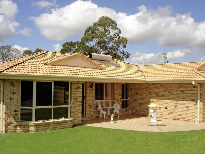 2 Parkside Court, Burpengary QLD 4505