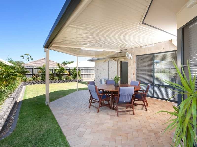 14 Backhousia Court, North Lakes QLD 4509