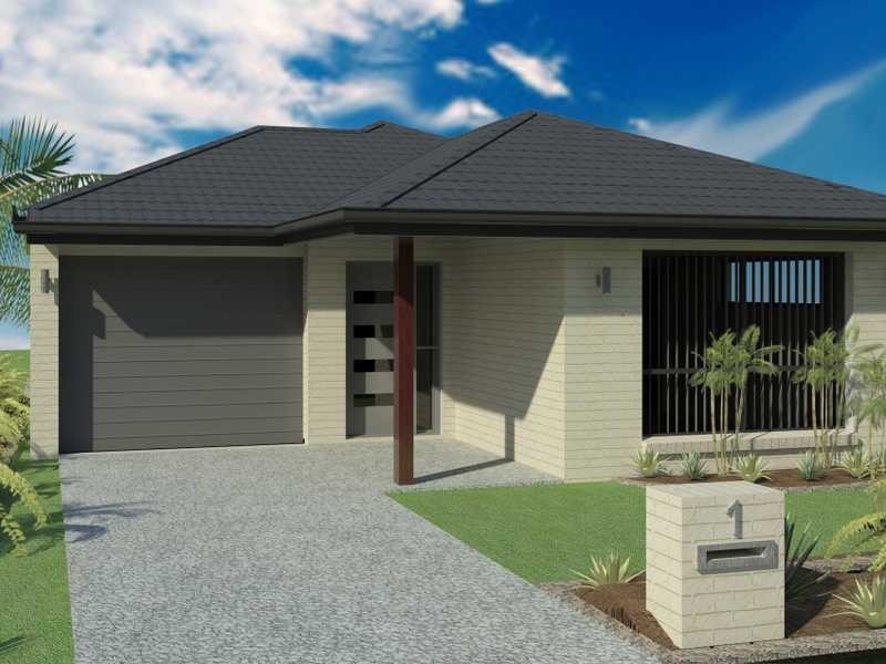 Lot 79/ Melville Pde, North Lakes QLD 4509
