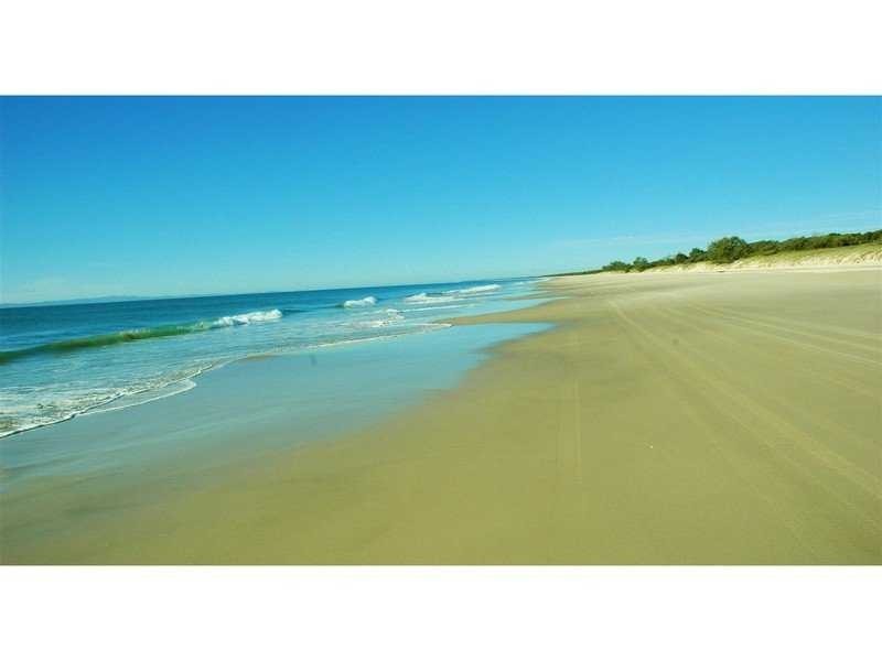 18 RICKMAN PDE, Woorim QLD 4507