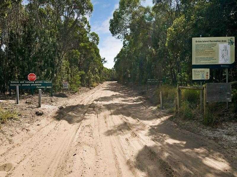 18 RICKMAN PDE, Woorim QLD 4507