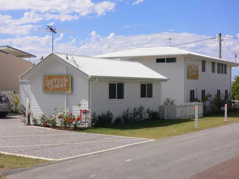 18 RICKMAN PDE, Woorim QLD 4507