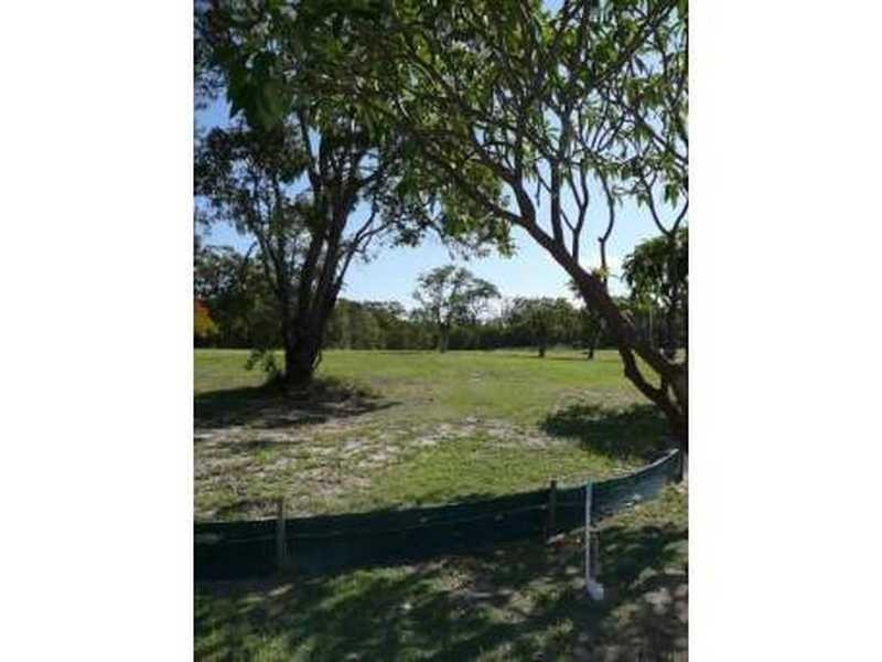 Lot/5 ANJANETTE ST, Woorim QLD 4507