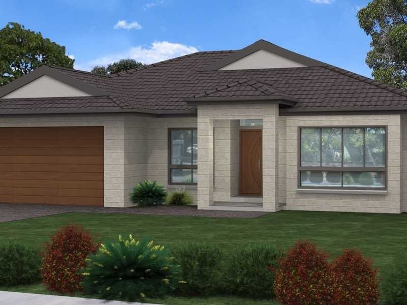 Lot 1/ Lorikeet Crt, Upper Caboolture QLD 4510