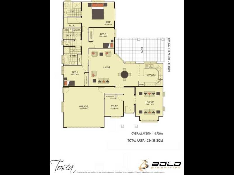 Lot 1/ Lorikeet Crt, Upper Caboolture QLD 4510