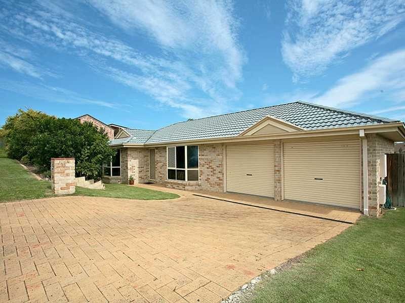 19 Chilton Crescent, North Lakes QLD 4509