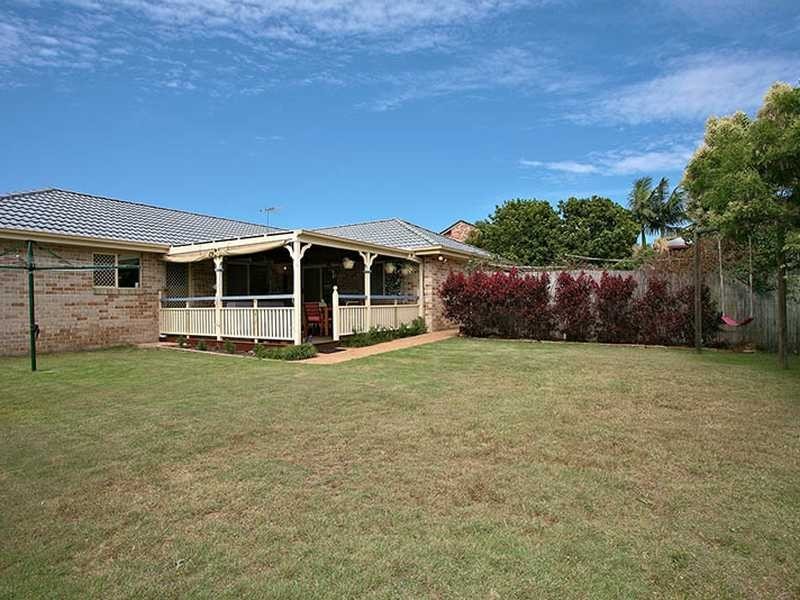 19 Chilton Crescent, North Lakes QLD 4509