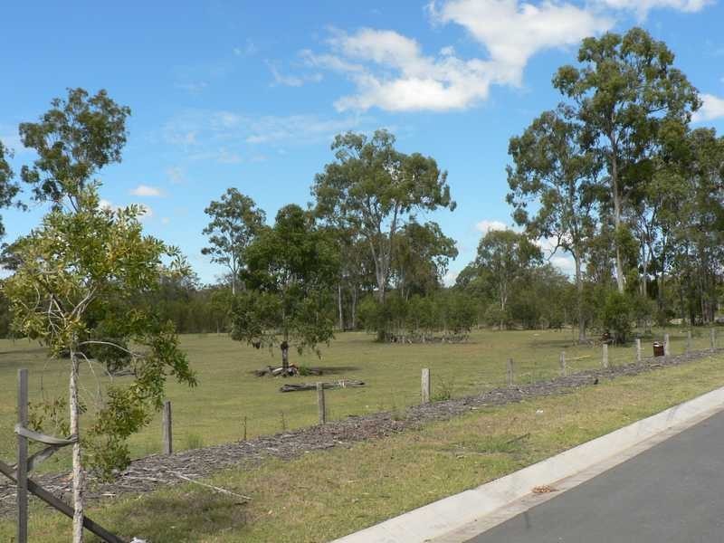 Lot 54 Waterlilly Court, Rothwell QLD 4022
