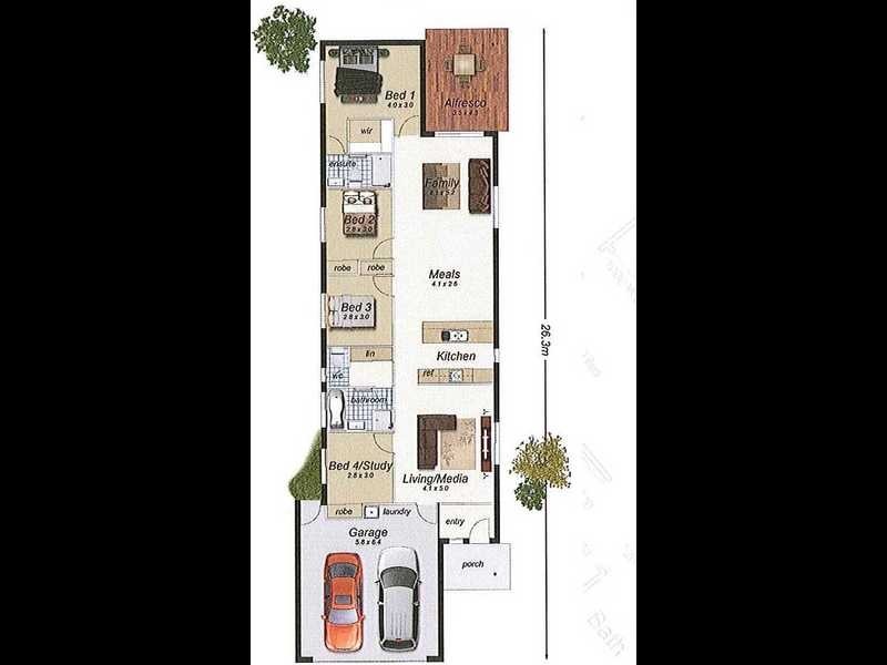 Lot 54 Waterlilly Court, Rothwell QLD 4022