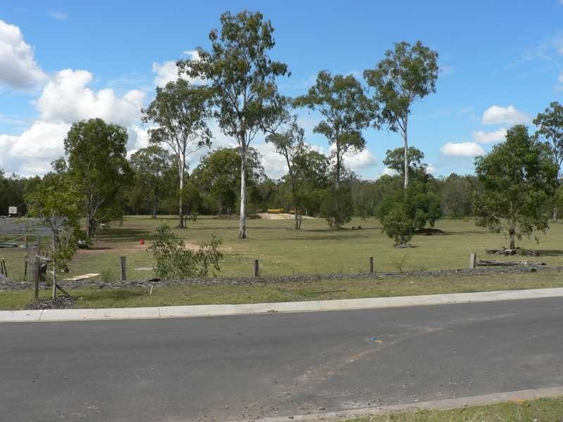 Lot 54 Waterlilly Court, Rothwell QLD 4022