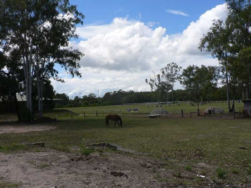 Lot 54 Waterlilly Court, Rothwell QLD 4022