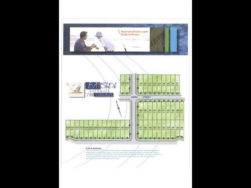 Lot 54 Waterlilly Court, Rothwell QLD 4022