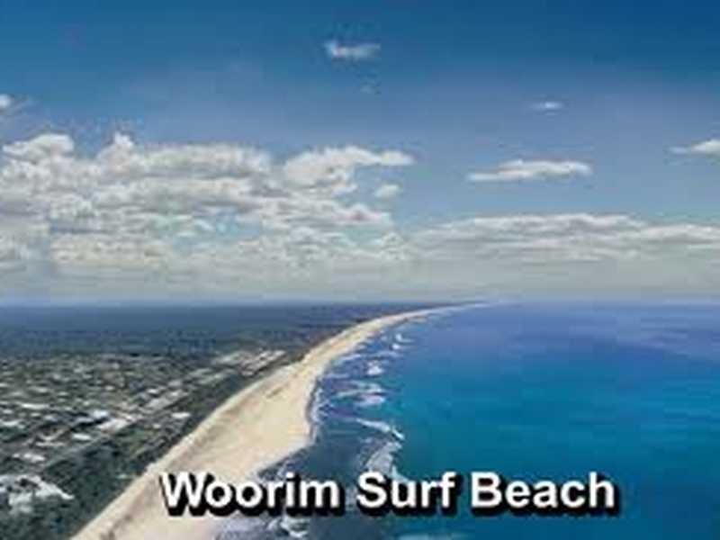 Lot 1/ Anjanette St, Woorim QLD 4507