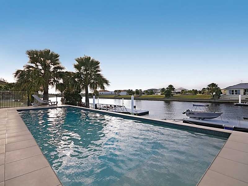 85 MARINA BVD, Banksia Beach QLD 4507