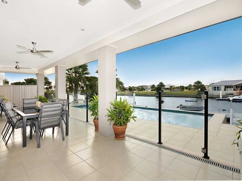 85 MARINA BVD, Banksia Beach QLD 4507