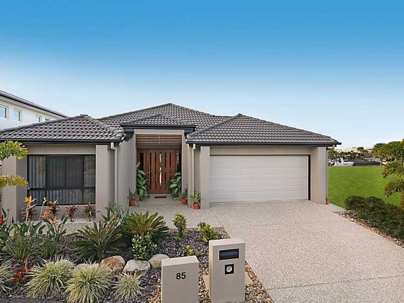 85 MARINA BVD, Banksia Beach QLD 4507